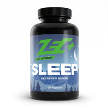 ZEC+ SLEEP, 120 capsule