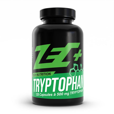 ZEC+ TRIPTOFANO 120 capsule
