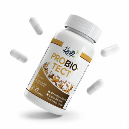 HEALTH+ PRObio-TECT, 60 Capsule