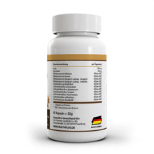 HEALTH+ PRObio-TECT, 60 Cápsulas 