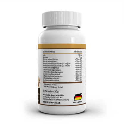 HEALTH+ PRObio-TECT, 60 Capsule