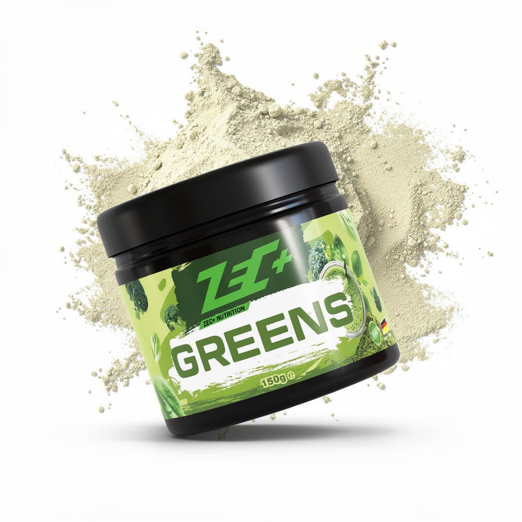 ZEC+ GREENS 150g
