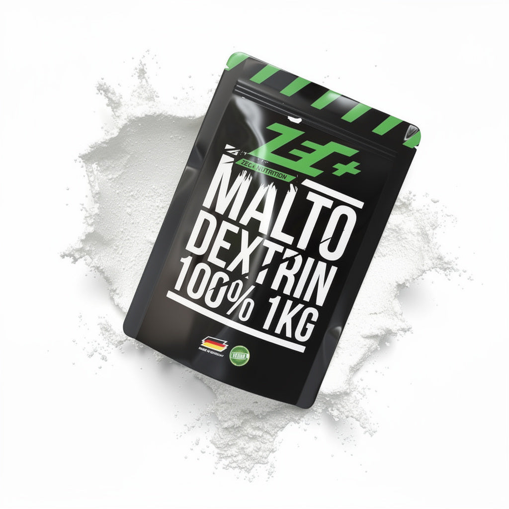ZEC+ MALTODEXTRIN 2.500g / 5.000g