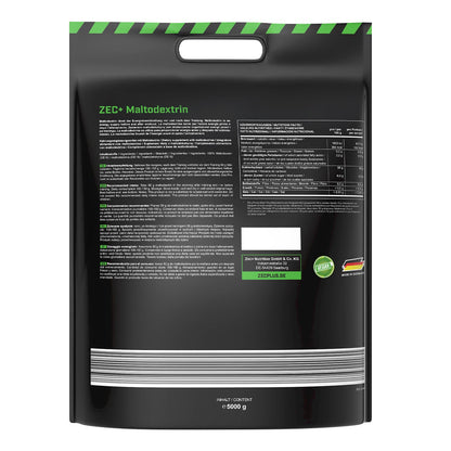 ZEC+ MALTODEXTRIN 2.500g / 5.000g