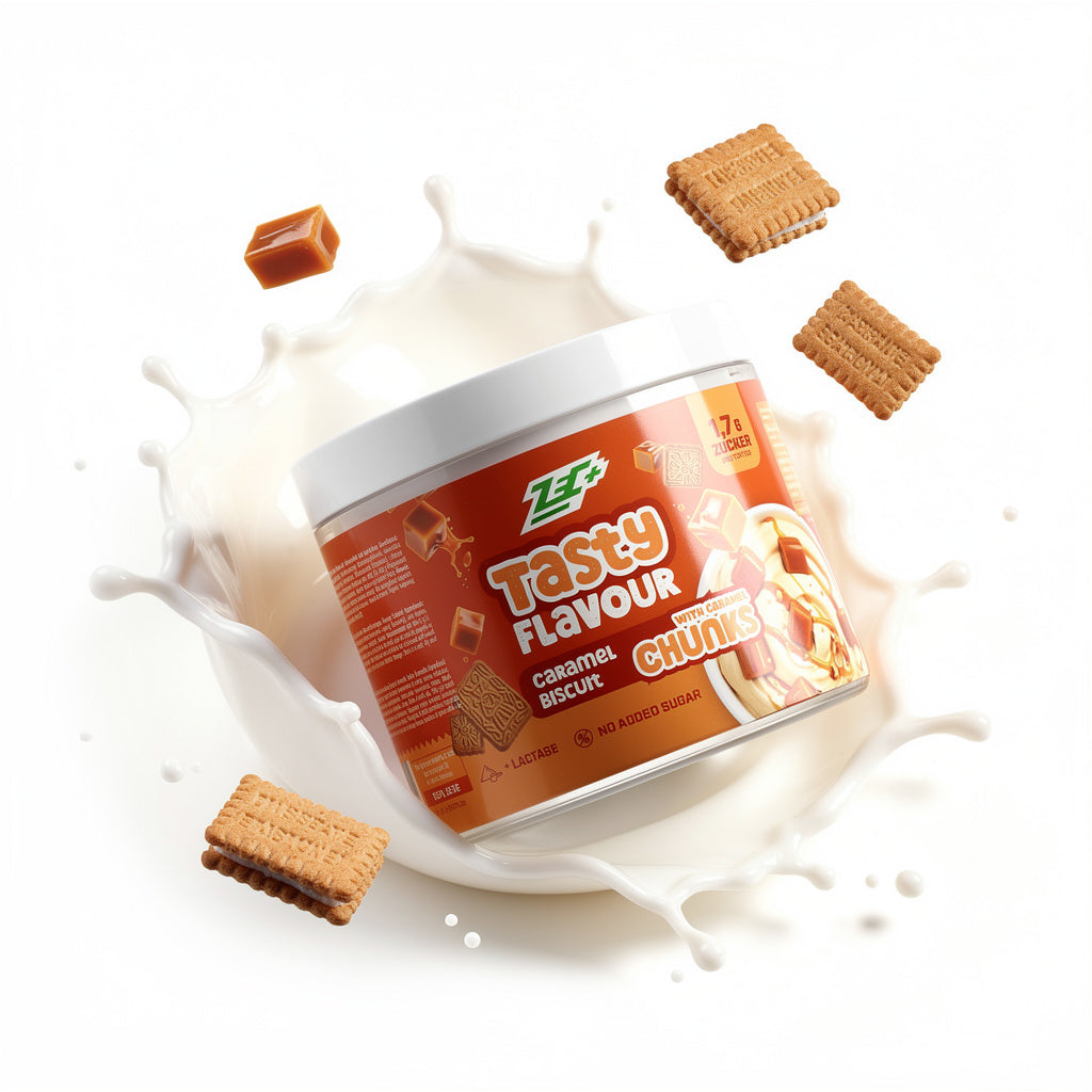 ZEC+ SABOR DELICIOSO 