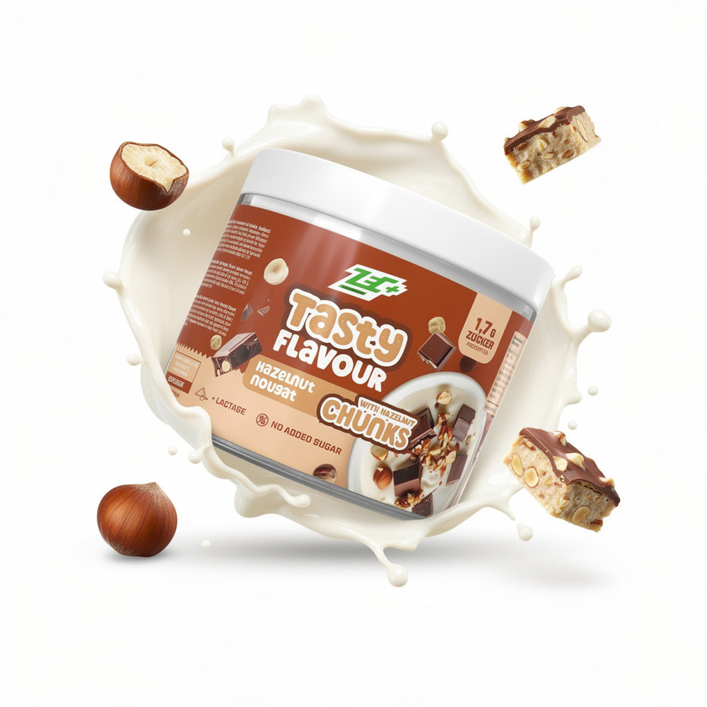 ZEC+ SABOR DELICIOSO 