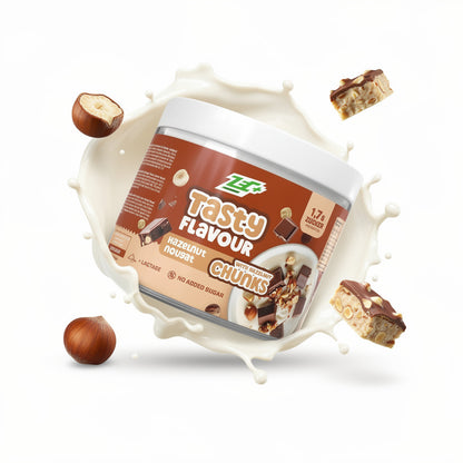 ZEC+ SABOR DELICIOSO 