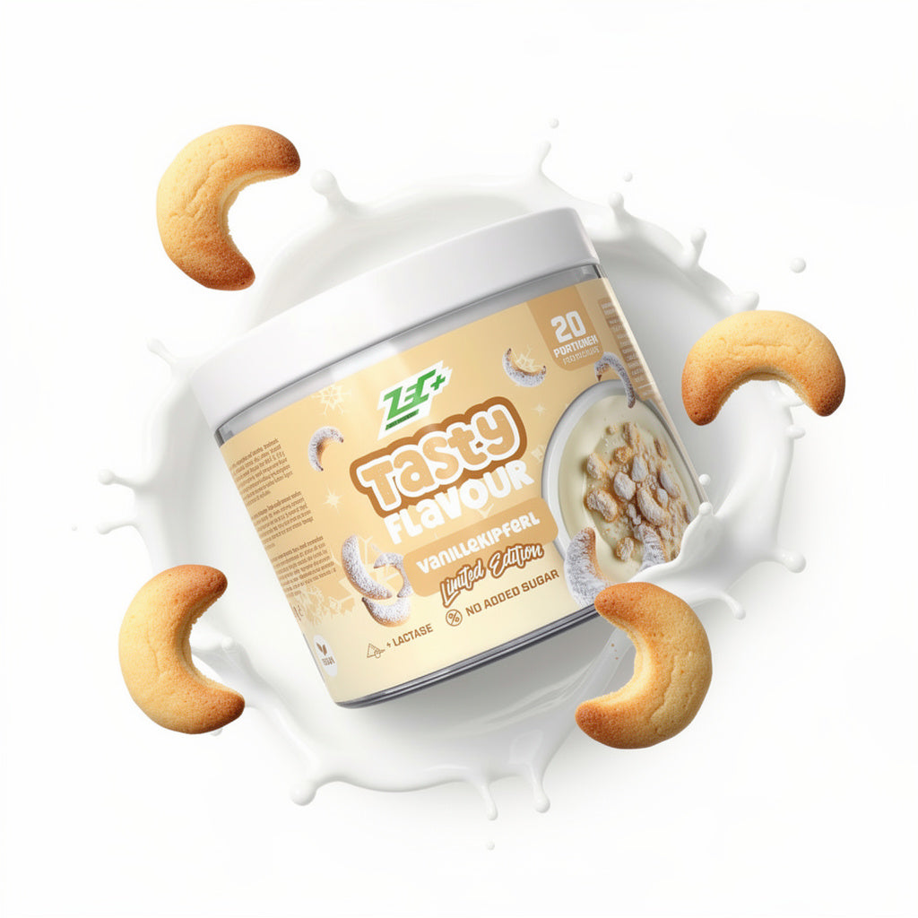 ZEC+ SABOR DELICIOSO 