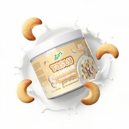 ZEC+ SABOR DELICIOSO 