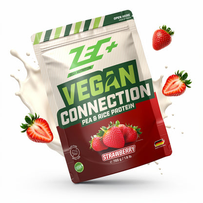 ZEC+ VEGAN CONNECTION 750g 