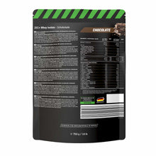 ZEC+ WHEY ISOLATE 750g 