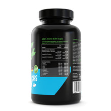 ZEC+ AMINO EAA 250 cápsulas 