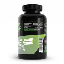 ZEC+ CREATINA MONOHIDRATO CREAPURA 180 cápsulas
