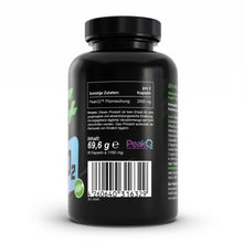 ZEC+ PEAK O2 60 cápsulas 
