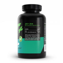 ZEC+ ZINC BISGLICINATO 120 cápsulas 