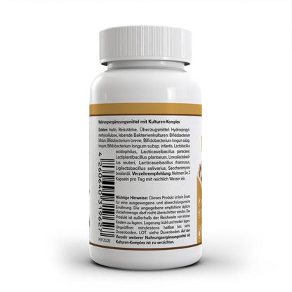 HEALTH+ PRObio-TECT, 60 Capsule
