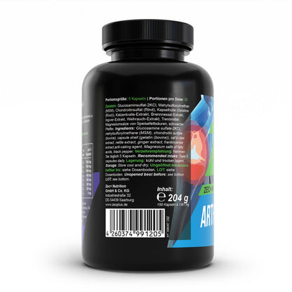 ZEC+ ARTHRO ESSENTIAL