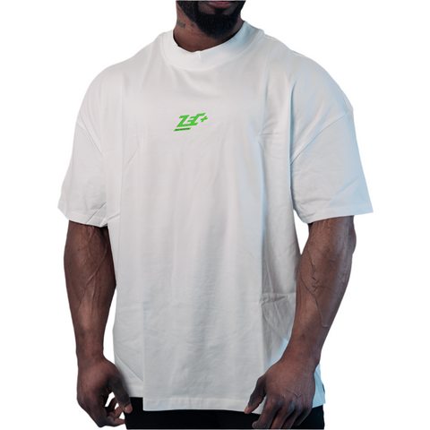 ZEC+ BASIC OVERSIZED T-SHIRT