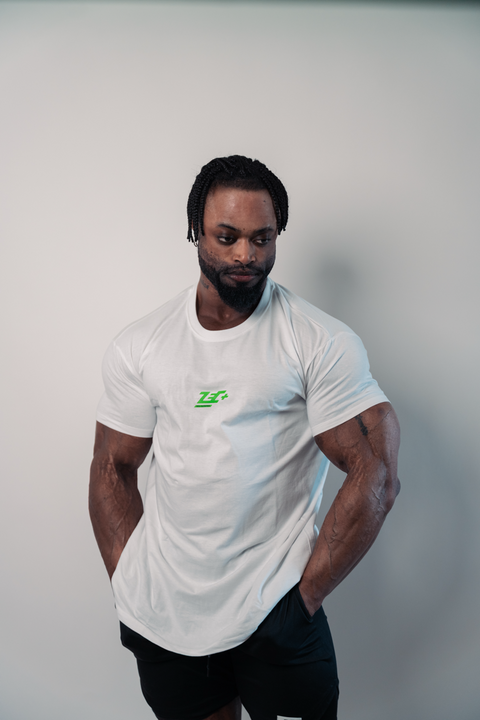 ZEC+ BASIC CLASSIC T-SHIRT