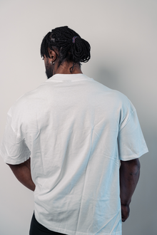 CAMISETA OVERSIZE BÁSICA ZEC+