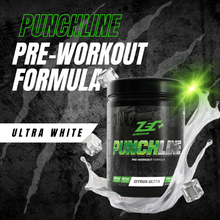 ZEC+ PUNCHLINE Booster de Pre-Entrenamiento 