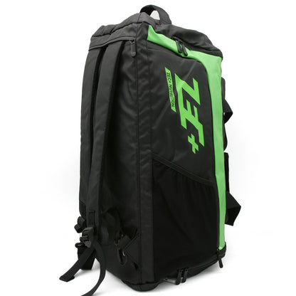 ZEC+ HYBRID BAG