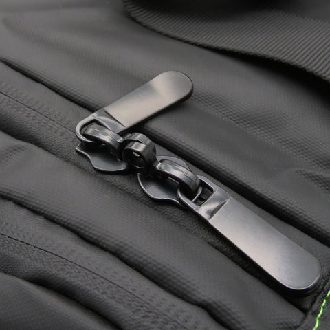 ZEC+ HYBRID BAG