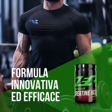 ZEC+ CREATINA HCL 720g