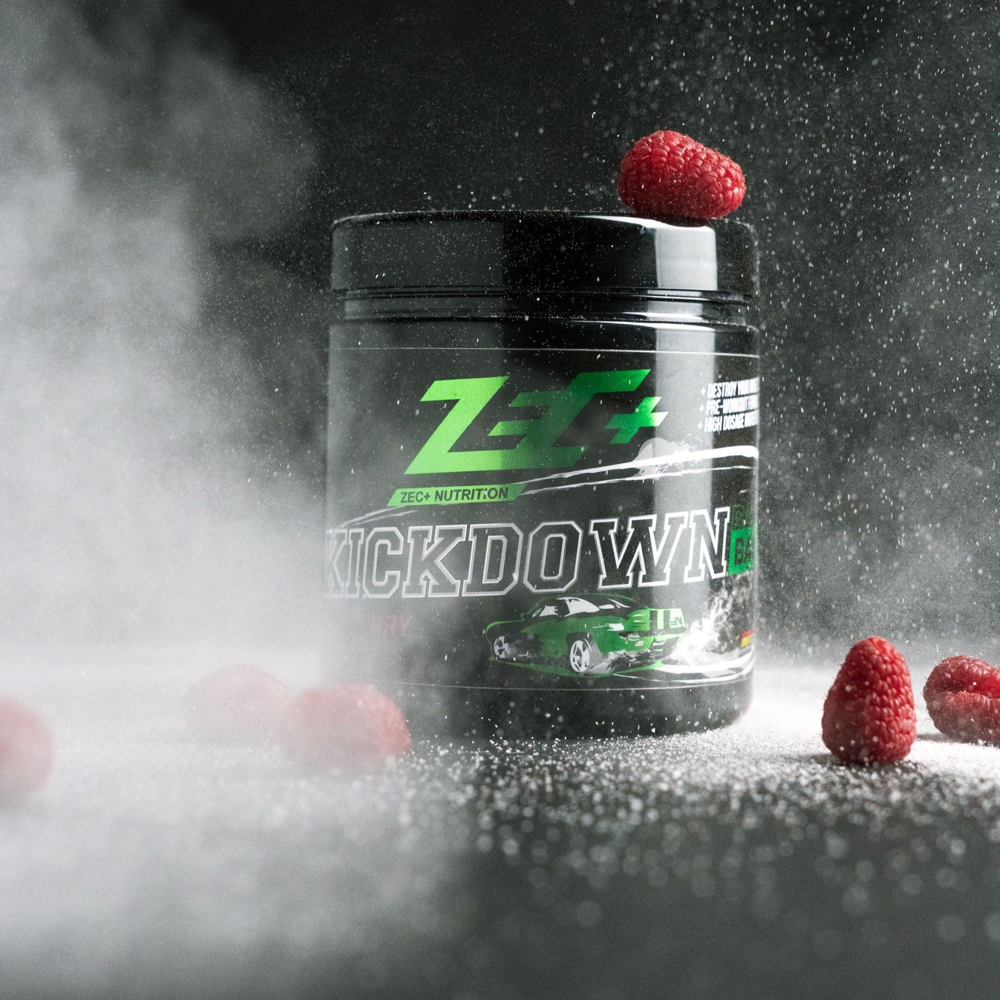Pre-Workout