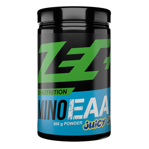 ZEC+ AMINO EAA 500g