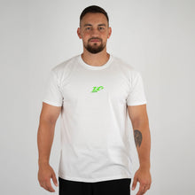 CAMISETA CLÁSICA BÁSICA ZEC+