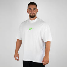 CAMISETA OVERSIZE BÁSICA ZEC+