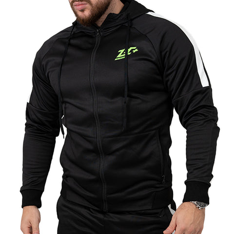 ZEC+ PASSION TRACKSUIT GIACCA