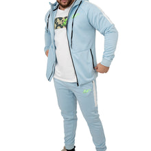 ZEC+ CHÁNDAL PASSION AZUL