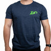 ZEC+ T-SHIRT MELANGE