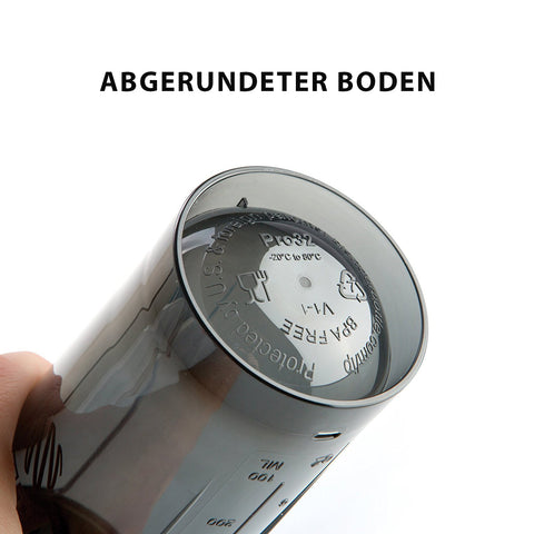ZEC+ PREMIUM SHAKER BlenderBottle