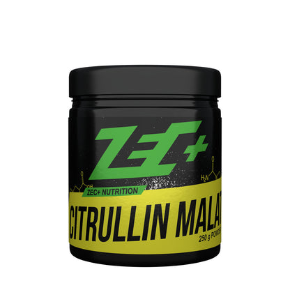 ZEC+ CITRULLINA MALATO 250g