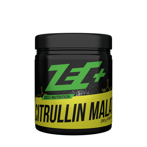 ZEC+ CITRULLINA MALATO 250g