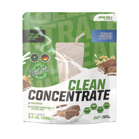 ZEC+ CLEAN CONCENTRADO 1kg 