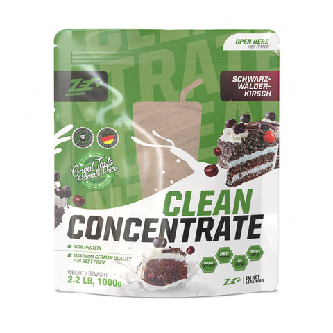 ZEC+ CLEAN CONCENTRADO 1kg 