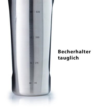 ZEC+ PREMIUM ISO-SHAKER BlenderBottle