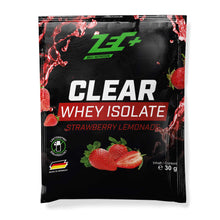 ZEC+ CLEAR WHEY MUESTRA 30g