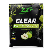 ZEC+ CLEAR WHEY MUESTRA 30g 