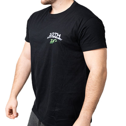 ZEC+ ANNIVERSARY SHIRT