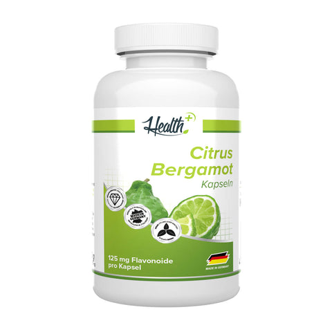 HEALTH+ BERGAMOTTO 90 capsule