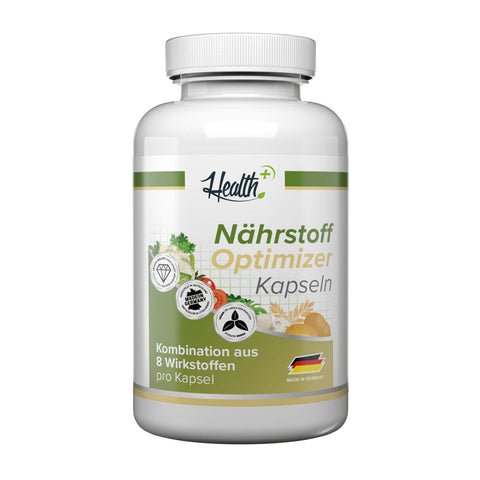 Health+ Nutrient-Optimizer