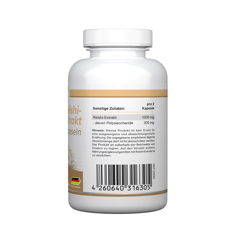HEALTH+ REISHI 60 capsule