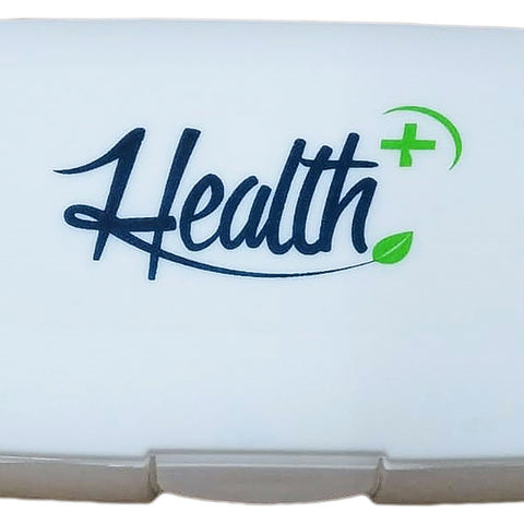 HEALTH+ Portapillole Smart