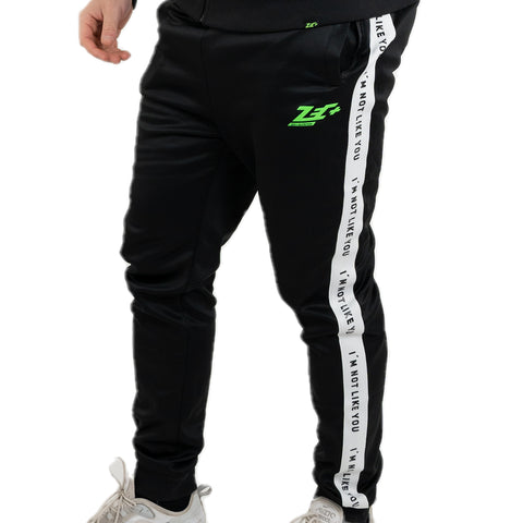 ZEC+ VIBES Pantaloni