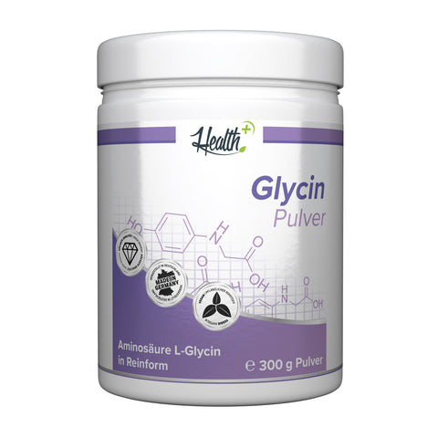 HEALTH+ L-GLICINA